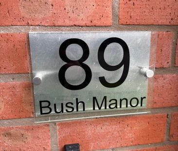 89 Bush Manor, Antrim, BT41 2WG - Photo 5