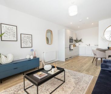 1 bedroom apartment to rent - Photo 1
