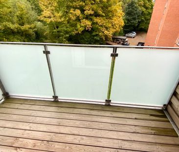 3 værelses – Palnatokesvej 36, 2. tv. – Odense C - Photo 1