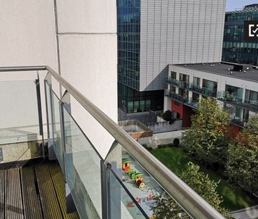 Apartment for rent in Dublin, Ireland - Photo 6