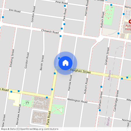 109 Vaughan Street, NSW 2144, Auburn