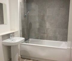 1 Bed Flat, Rocket Studios, LE4 - Photo 2