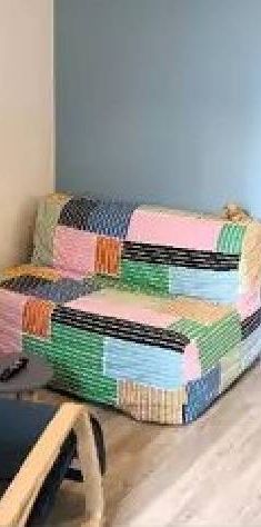 Studio 33m² (réf 6936069) - Photo 1