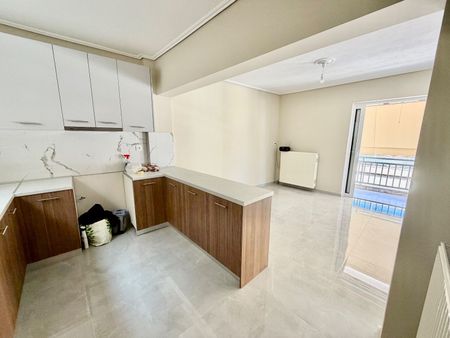 Διαμέρισμα για ενοικίαση Βουλγάρικα - Βουβή - Παλιό Δεσποτικό (Τρίκαλα) - Photo 4