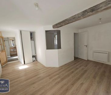 Appartement à louer 2 pièces 49.17m² - Photo 4