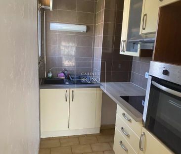 Location Appartement 1 pièce 27m² LE CANNET 06110 - Photo 1