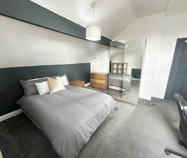 Glebe Avenue (Room 5), Kirkstall, Leeds - Photo 5