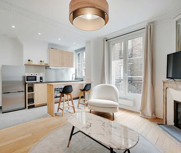 Rue Nollet - Photo 2