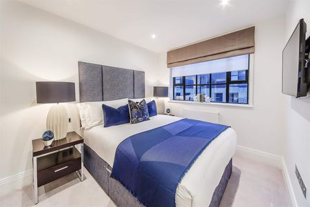 Palace Wharf, W6, London - Photo 2