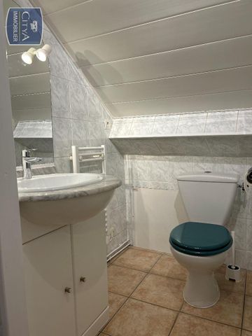 Location Appartement 1 pièce 19m² GRENOBLE 38000 - Photo 5