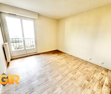 Location Appartement 2 pièces 47m² RENNES 35000 - Photo 6