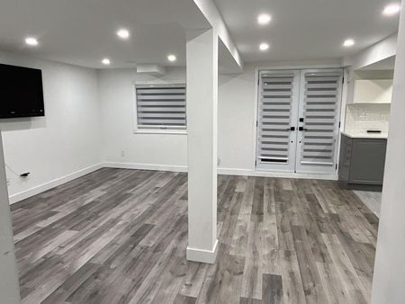 For Lease - 5336 Lismic Boulevard Unit# BSMT, Mississauga, Ontario - Photo 5