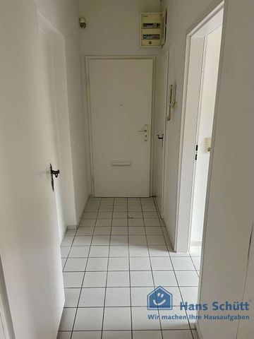 2 Zimmerwohnung in Gaarden - Foto 3