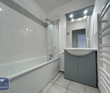 Appartement à louer 2 pièces 48.94m² - Photo 5