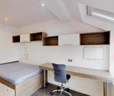 Flat 6 - 6 Bedrooms - Photo 5