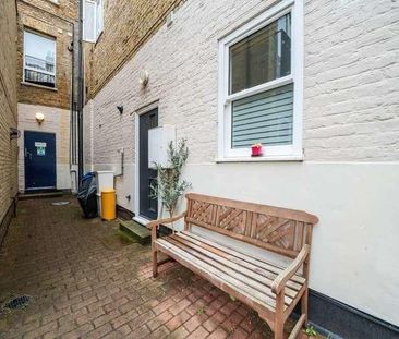 Pacific Mews, Brixton, SW9 - Photo 3