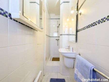 Logement à Paris, Location meublée - Studio T1 - Le Marais (PA-2114) - Photo 4