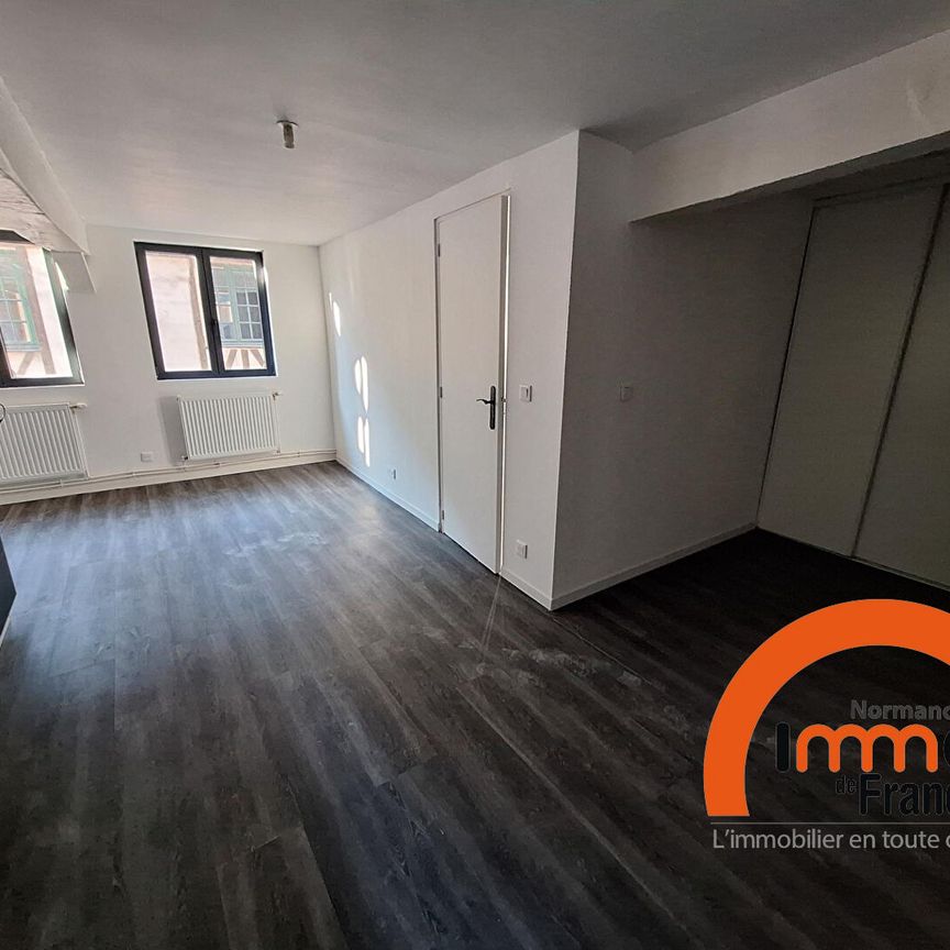 Location Appartement 2 pièces 40m² - Photo 1