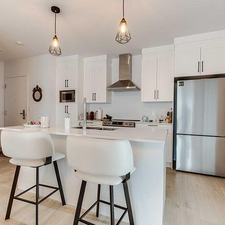 Charmant Appartement 4 1/2 à louer - Estrie / Sherbrooke *PROMO EN VIGUEUR* - Photo 4