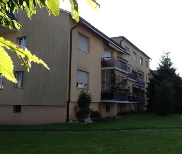 4 Zimmer, 2. Stock - Photo 4