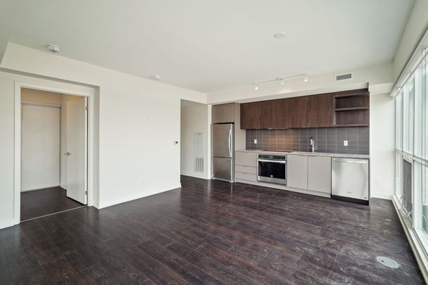 For Lease - 6 Sonic Way Unit# 1104, Toronto, Ontario - Photo 1