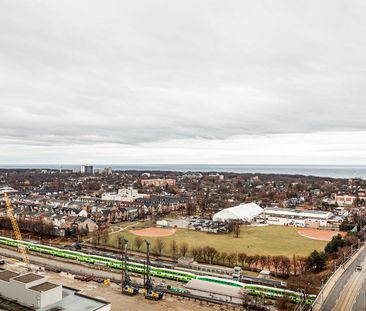 For Lease - 286 Main Street Unit# 2105, Toronto, Ontario - Photo 2