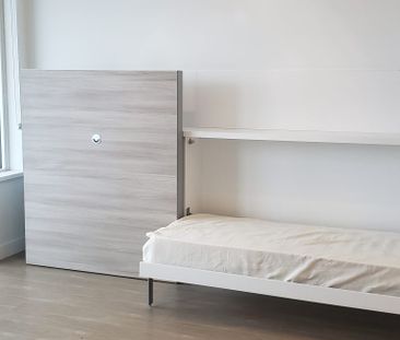 $2,150 / 1br – 563ft2 – A Breathtaking 1 bed, 1 bath unit with UNOB... - Photo 4