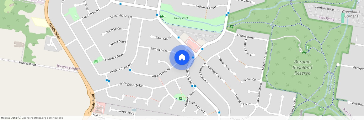 43 Wilton Crescent, Boronia Heights QLD 4124