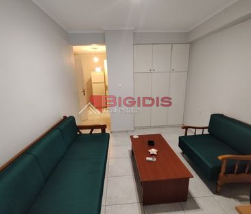 Studio / γκαρσονιέρα 30 τ.μ. για ενοικίαση, Ν. Σερρών, Σέρρες - Photo 3