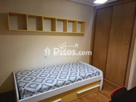 Piso en alquiler en La Gándara - Foto 2