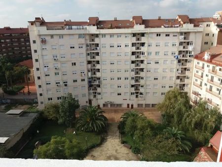 Avinguda del Cardenal Benlloch, Valencia, Valencian Community 46021 - Photo 5