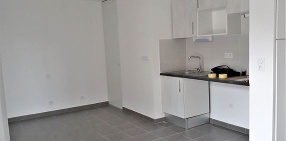 Appartement 1 pièce - Photo 2