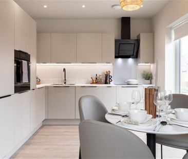 Casa at Tulach, Wigan, Greater Manchester, WN3 - Photo 5