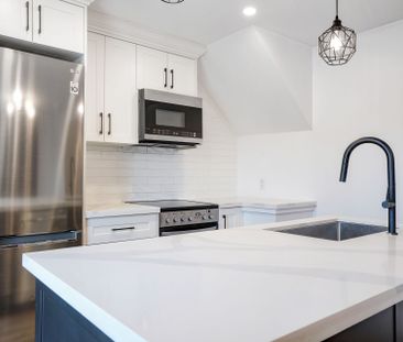 For Lease - 77 CARTWRIGHT Street Unit# 2, London East, Ontario - Photo 5