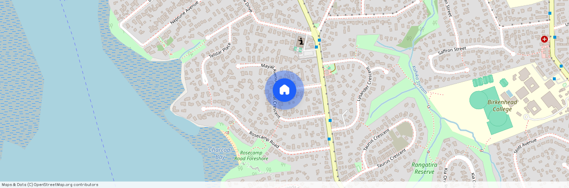 16 Teal Crescent, Beach Haven, North Shore City