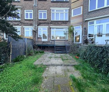 Te huur: Huis Prins Bernhardkade in Rotterdam - Foto 4