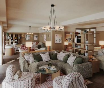 Studio to rent - Photo 3