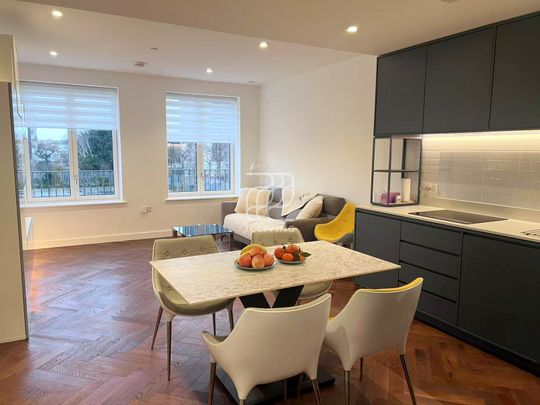18 Ribbon Lane, London, NW2 - Photo 1
