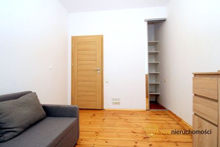 Pokój, ul. Czajkowskiego - Photo 5