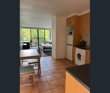 FURNISHED - Spacious One Bedroom Apartment - Photo 3