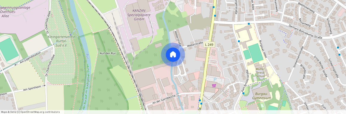 An der Ölmühle 8, 52349 Düren