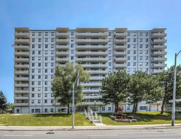 225 Van Horne Apartments | 225 Van Horne Ave., Toronto - Photo 1