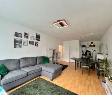 Gemütliche 3-Zimmer-Wohnung in schöner Lage - Photo 6