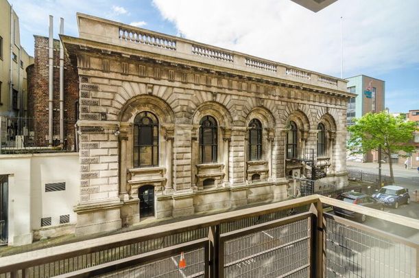 Apt 10 Custom House, Square, Ulster Street, Belfast, BT1 3ES - Photo 1