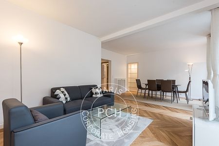 Avenue Bosquet, - Photo 2