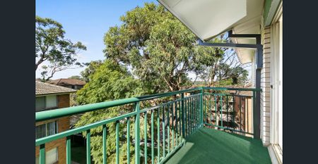 A serene two bedroom apartment in a prime location - Photo 5