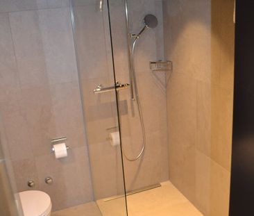 "Komplett möblierte Business-Apartments in Stansstad zu vermieten" - Foto 6