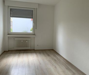 3-Zimmer-Wohnung mit Balkon in Gelsenkirchen-Scholven mieten - Photo 4