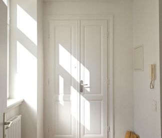 GEMÜTLICHE ALTBAUWOHNUNG IN DER ANGELIGASSE - Photo 3