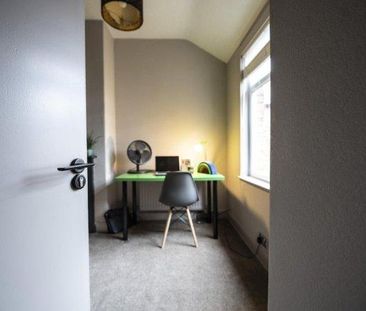 3 bedroom house share to rent - Photo 4